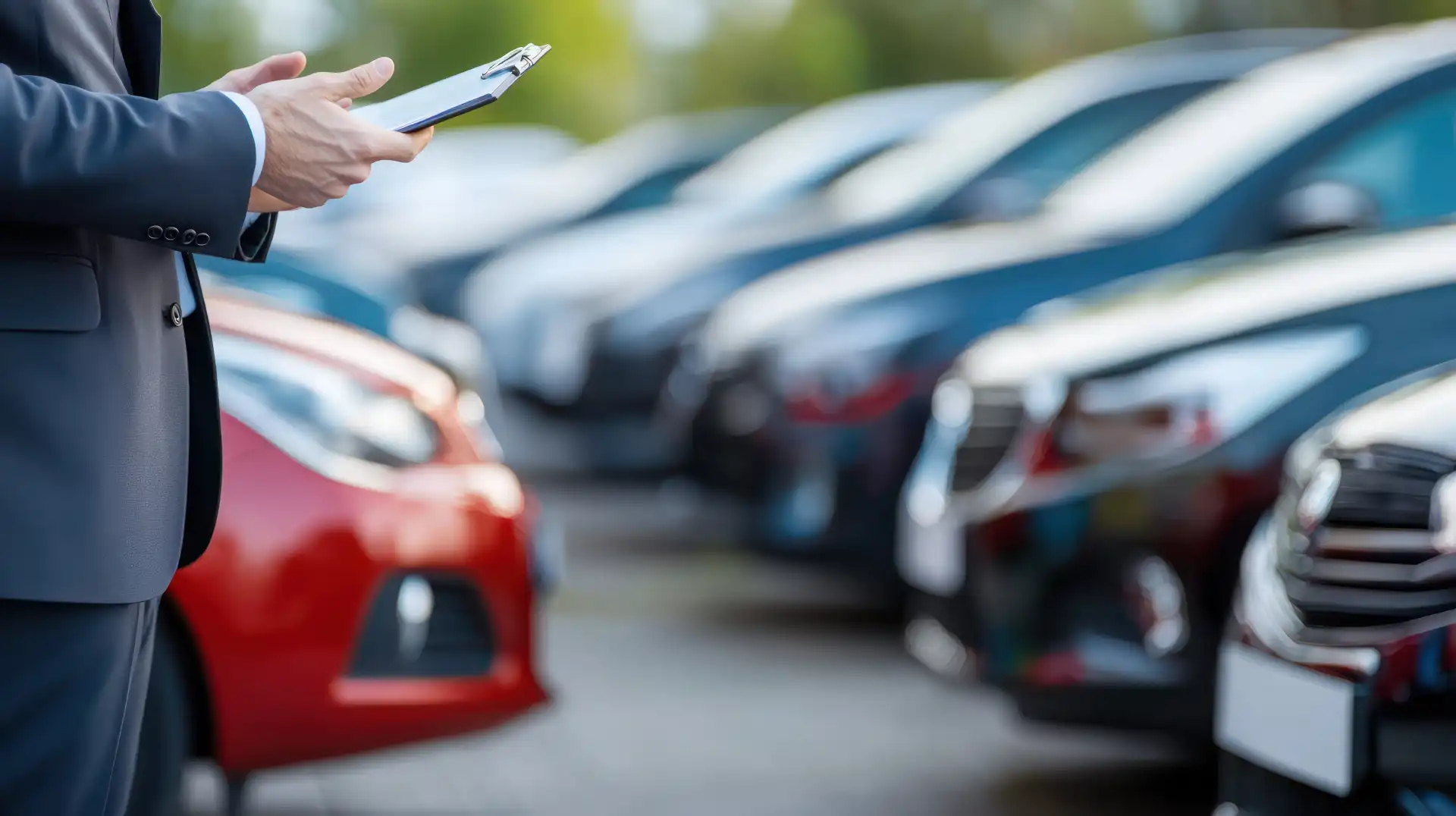 Should I Fix My Current Car or Buy a New One?