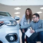 Drive Your Dream Car Today: Auto Financing Made Simple at Grace Quality Used Cars