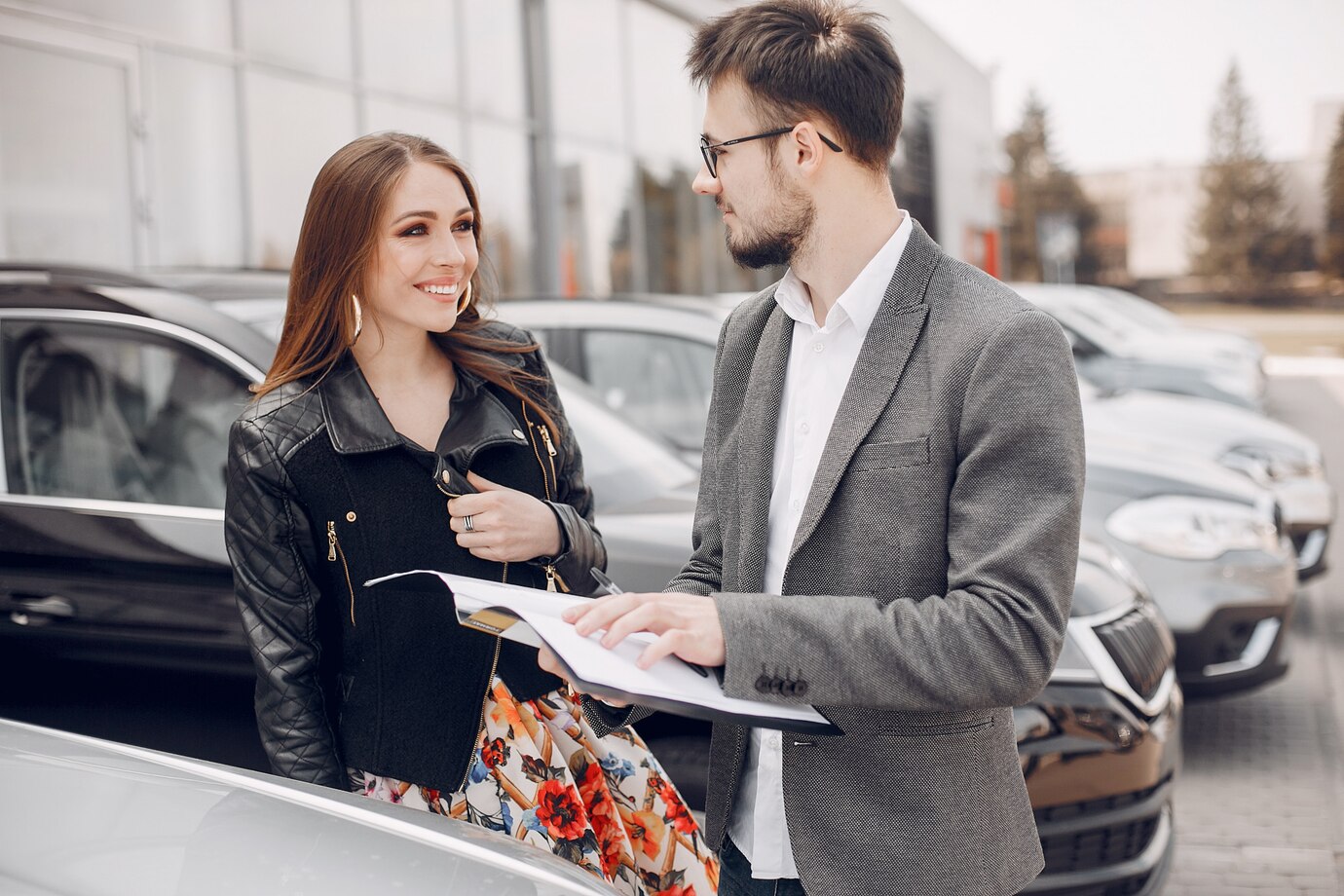 When Is the Perfect Time to Finance a Car?