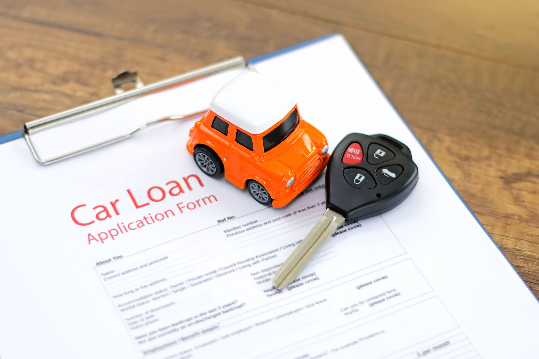 Car Financing Tips: What Every Driver Should Know