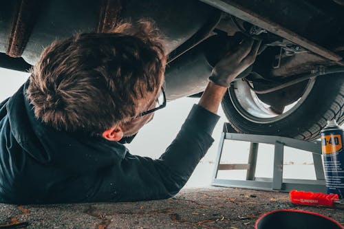 Keep Your Vehicle Running Strong with Expert Auto Repair & Maintenance