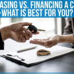 Leasing vs. Financing a Car: Pros, Cons & the Smart Alternative
