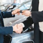 Top Car Financing Tips to Help You Drive Smarter