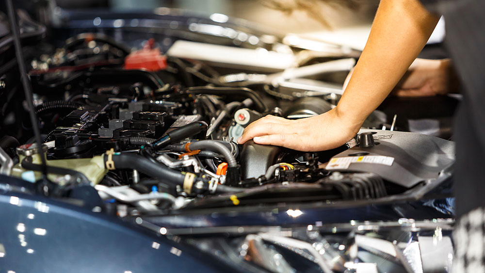 Smart Repairs That Come in Handy When Leasing from Grace Quality Used Cars