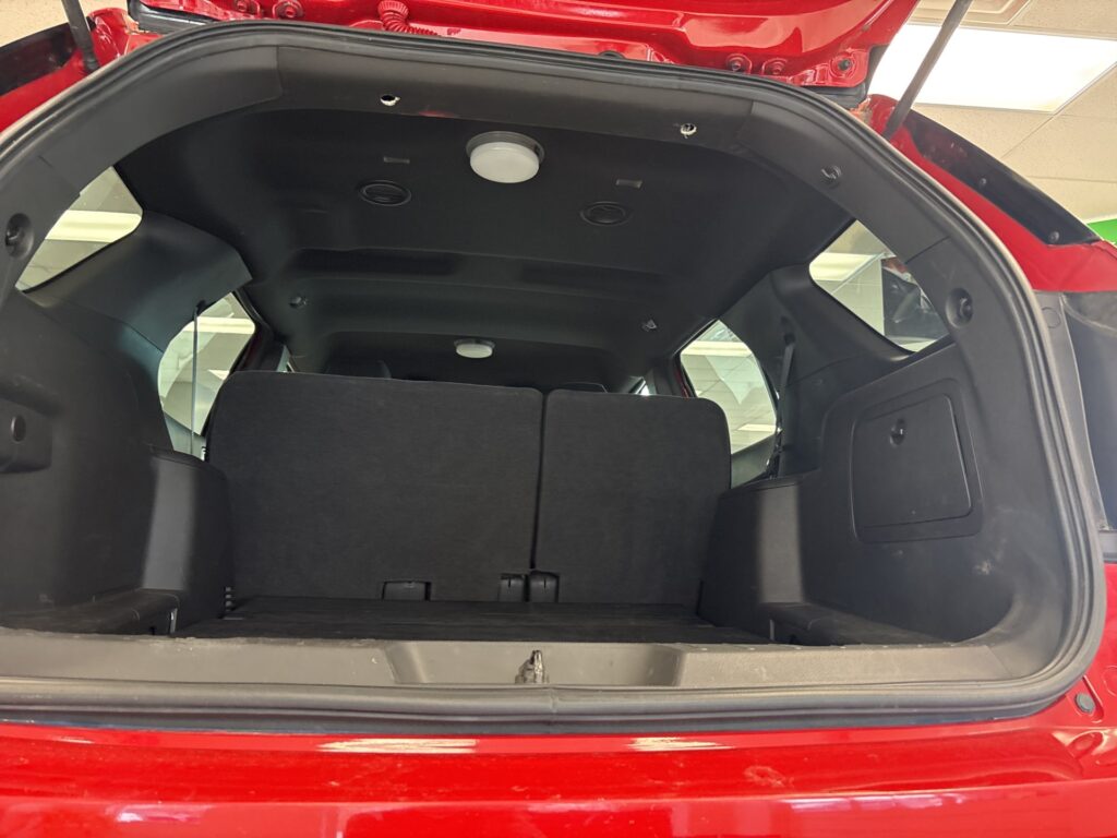 2014 FORD UTILITY POLICE INTERCEPTOR